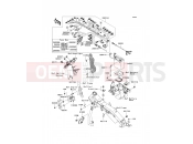 KAWASAKI 2006 Chassis Electrical Equipment