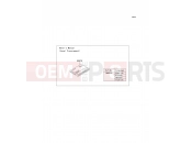 Manual - Kawasaki KLE500 (KLE500B7F) 2007
