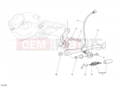 DUCATI Monster S4RS SIDE STAND » ACCESSORIES
