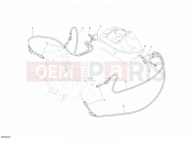 DUCATI Sportclassic 1000 IGNITION COIL » IGNITION SYSTEM