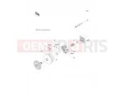 KAWASAKI 2007 Optional Parts(Engine)