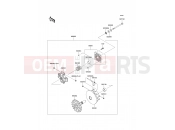 KAWASAKI 2008 Drive Converter