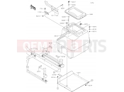 KAWASAKI MULE PRO-DXT (KAF1000AHF) Other