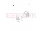 KAWASAKI 2017 Optional Parts