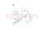 KAWASAKI 2006 Optional Parts