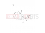 Muffler(s) - Kawasaki ER-5 (ER500-A4) 2000