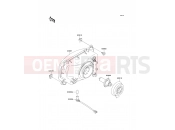 KAWASAKI GPZ500S (EX500-E7) Headlight(s)