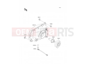 Headlight(s) - Kawasaki GPZ500S (EX500-E9) 2002
