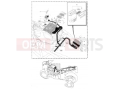 MV AGUSTA Brutale 750 ORO ECU - SPU