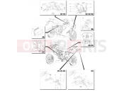 MV AGUSTA F3 800 Foreign Countries Versions