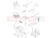 MV Agusta F3 800 AGO Service Tools Engine 1