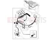 Electric System 1 - MV Agusta 1999-2001 F4 750S