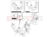 MV Agusta 2002 F4 750 SENNA Exhaust System