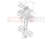 Timing System - MV Agusta 2002-2003 F4 750S 1+1
