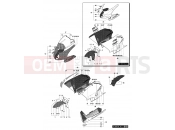 Fairing Assembly - MV Agusta 2006-2007 F4 1000R