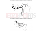 Electric System 2 - MV Agusta 2006-2007 F4 1000R