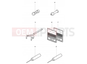 Service Tools Engine 2 - MV Agusta 2006-2007 F4 1000R
