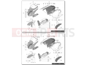 Fairing Assembly - MV Agusta 2008-2009 F4 312RR 1078