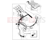 Electric System 1 - MV Agusta 2008-2009 F4 312RR 1078