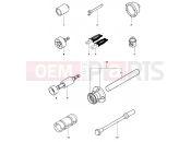 Service Tools Frame 1 - MV Agusta 2008-2009 F4 312RR 1078