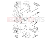 Service Tools Engine 1 - MV Agusta 2008-2009 F4 312RR 1078
