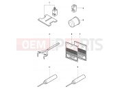 Service Tools Engine 2 - MV Agusta 2008-2009 F4 312RR 1078