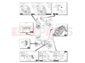 MV Agusta 2012 F4 RR Foreign Countries Versions