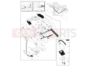 MV Agusta 2013-2015 F4 R ECU