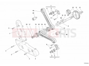DUCATI Multistrada 1000 S TIMING BELT » UNCLASSIFIED