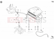 DUCATI Monster 620 Dark INTAKE » UNCLASSIFIED