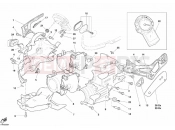 DUCATI Superbike 749 R HEADLIGHT » LIGHTING SYSTEM
