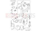 KTM 400 LC4-E (932606) [EU] 2000 Special tools (engine)