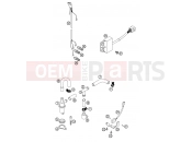 CARBURETOR - KTM 400 LC4-E (930306) [EU] 2000