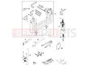 Special tools (engine) - KTM 60 SX (600105) [EU] 2000