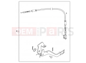 ACCESSORIES - KTM 50 SX JUNIOR (600101) [EU] 2000