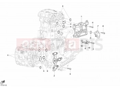 DUCATI 2006 Superbike 999 S HEAD COVERS » UNCLASSIFIED