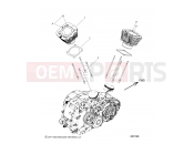 INDIAN SPRINGFIELD ALL OPTIONS (R04) (N18THAAA) ENGINE | ENGINE, CYLINDER - N18THAAA ALL OPTIONS (200196)
