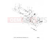 INDIAN CHIEFTAIN CLASSIC ALL OPTIONS (R04) (N18TFAAA) ENGINE | ENGINE, EXHAUST - N18TFAAA ALL OPTIONS (200297)