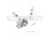 INDIAN CHIEFTAIN CLASSIC ALL OPTIONS (R04) (N18TFAAA) ENGINE | ENGINE, PUSHROD ASM. - N18TFAAA ALL OPTIONS (49INDIANPUSHROD14)