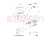 INDIAN CHIEFTAIN CLASSIC ALL OPTIONS (R04) (N18TFAAA) TOOLS | TOOLS, TOOL KIT - N18TFAAA ALL OPTIONS (200225)