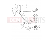 Polaris 2017 ATV ACE 570 EFI (R15) (A17DAA57A5) ENGINE | ENGINE, COOLING SYSTEM - A17DAA57A5 (101183)