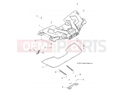 BODY » BODY, STORAGE, FRONT -  - Polaris SPORTSMAN 570 TRACTOR (R07) - A17SES57C1/C2/C7/CL/E1/E2/E7/EL/SET57C1/C2/E1/E2 2017