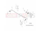 DRIVE TRAIN » DRIVE TRAIN, GEAR SELECTOR -  - Polaris SPORTSMAN 570 TRACTOR (R07) - A17SES57C1/C2/C7/CL/E1/E2/E7/EL/SET57C1/C2/E1/E2 2017