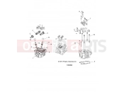 ENGINE » ENGINE, CYLINDER HEAD, CAMS and VALVES -  - Polaris SPORTSMAN 570 TRACTOR (R07) - A17SES57C1/C2/C7/CL/E1/E2/E7/EL/SET57C1/C2/E1/E2 2017