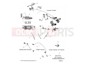 INDIAN SPRINGFIELD ALL OPTIONS (R03) (N17THAAA) ELECTRICAL | ELECTRICAL, WIRE HARNESS - N17THAAA ALL OPTIONS (200075)