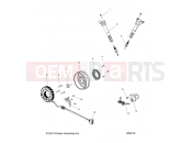 VICTORY OCTANE ALL OPTIONS (R06) - V17FTA/FTB ELECTRICAL | ELECTRICAL, IGNITION SYSTEM - V17FTA/FTB ALL OPTIONS (800219)