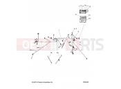 VICTORY OCTANE ALL OPTIONS (R06) - V17FTA/FTB ELECTRICAL | ELECTRICAL, WIRE HARNESS - V17FTA/FTB ALL OPTIONS (800220)