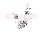 INDIAN SPRINGFIELD ALL OPTIONS (R05) (N16THAAA) ENGINE | ENGINE, CYLINDER HEAD ASM. - N16THAAA ALL OPTIONS (49INDIANCYLHEAD14)