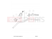 ELECTRICAL » ELECTRICAL, SWITCHES - (800142) - Victory EMPULSE TT (R03) - V16EZBRRBB/CB 2016
