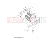 ELECTRICAL » ELECTRICAL, VEHICLE CONTROL UNIT - (800135) - Victory EMPULSE TT (R03) - V16EZBRRBB/CB 2016